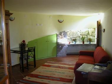 Apartamento de vacaciones en Fiesole (Firenze)Casa de vacaciones