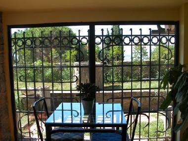 Apartamento de vacaciones en Fiesole (Firenze)Casa de vacaciones