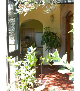 Apartamento de vacaciones en Fiesole (Firenze)Casa de vacaciones