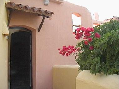 Apartamento de vacaciones en Trinita D Agultu (Olbia-Tempio)Casa de vacaciones