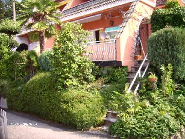 Apartamento de vacaciones en Longhirolo (Varese)Casa de vacaciones