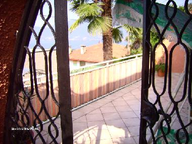 Apartamento de vacaciones en Longhirolo (Varese)Casa de vacaciones
