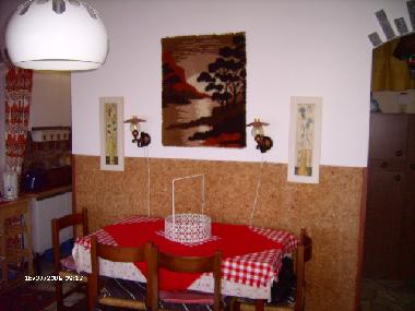 Apartamento de vacaciones en Longhirolo (Varese)Casa de vacaciones