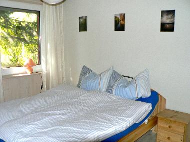 Casa de vacaciones en Userin (Mecklenburgische Seenplatte)Casa de vacaciones