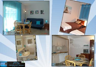 Apartamento de vacaciones en l