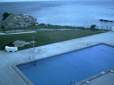 Apartamento de vacaciones en l