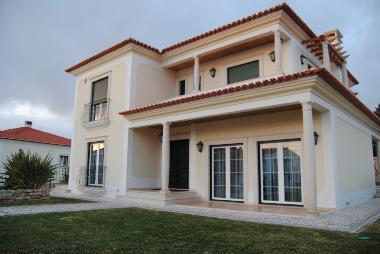 Villa en Nazar (Oeste)Casa de vacaciones