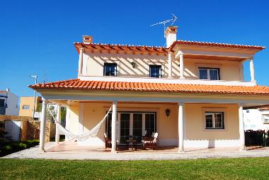 Villa en Nazar (Oeste)Casa de vacaciones