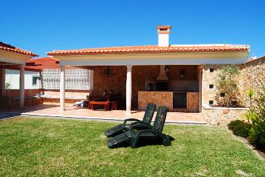 Villa en Nazar (Oeste)Casa de vacaciones