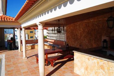 Villa en Nazar (Oeste)Casa de vacaciones
