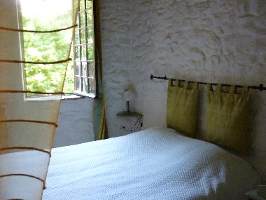 Villa en Saint Julien de Peyrolas (Gard)Casa de vacaciones