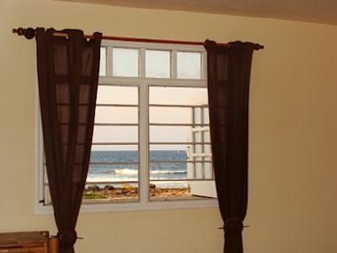 Cama y desayuno en Cojimar (Ciudad de la Habana)Casa de vacaciones