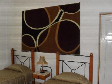 Cama y desayuno en Cojimar (Ciudad de la Habana)Casa de vacaciones