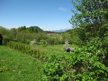 Casa de vacaciones en  Schiefling  am Wrthersee (Klagenfurt-Villach)Casa de vacaciones