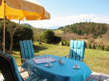 Casa de vacaciones en  Schiefling  am Wrthersee (Klagenfurt-Villach)Casa de vacaciones