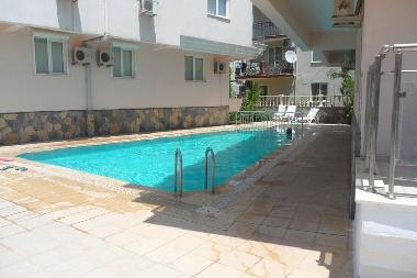 Apartamento de vacaciones en Didim (Aydin)Casa de vacaciones