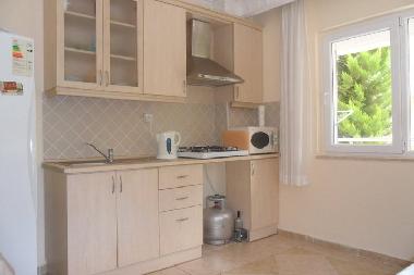 Apartamento de vacaciones en Didim (Aydin)Casa de vacaciones