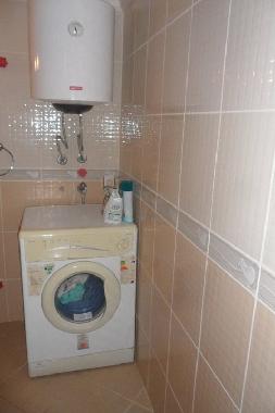 Apartamento de vacaciones en Didim (Aydin)Casa de vacaciones