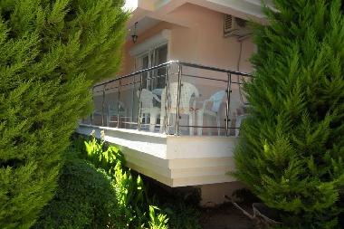 Apartamento de vacaciones en Didim (Aydin)Casa de vacaciones