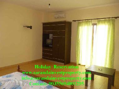 Apartamento de vacaciones en ksamil (Sarande)Casa de vacaciones