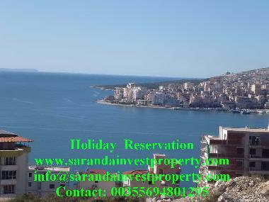 Apartamento de vacaciones en sarande (Sarande)Casa de vacaciones