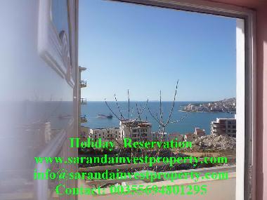 Apartamento de vacaciones en sarande (Sarande)Casa de vacaciones