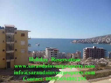 Apartamento de vacaciones en sarande (Sarande)Casa de vacaciones