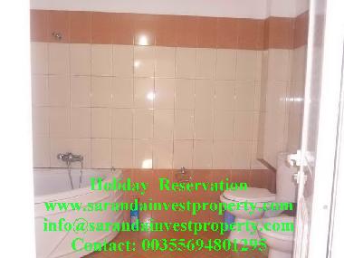 Apartamento de vacaciones en sarande (Sarande)Casa de vacaciones