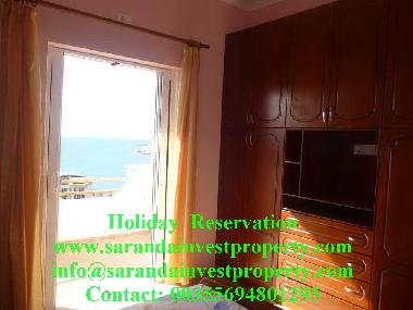 Apartamento de vacaciones en sarande (Sarande)Casa de vacaciones