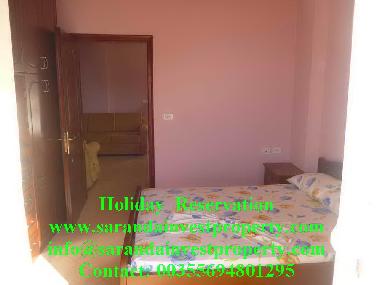 Apartamento de vacaciones en sarande (Sarande)Casa de vacaciones