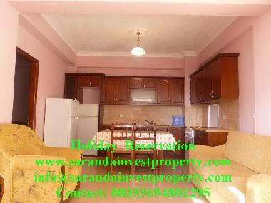 Apartamento de vacaciones en sarande (Sarande)Casa de vacaciones