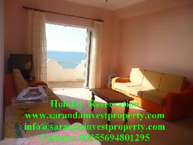 Apartamento de vacaciones en sarande (Sarande)Casa de vacaciones