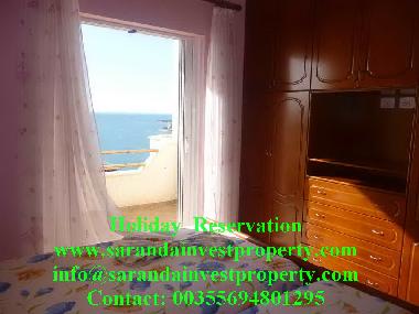 Apartamento de vacaciones en sarande (Sarande)Casa de vacaciones