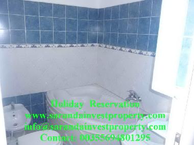 Apartamento de vacaciones en sarande (Sarande)Casa de vacaciones