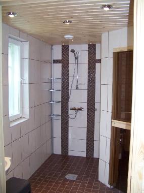 Casa de vacaciones en J�ms� (Lansi-Suomen Laani)Casa de vacaciones