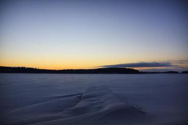 Casa de vacaciones en J�ms� (Lansi-Suomen Laani)Casa de vacaciones