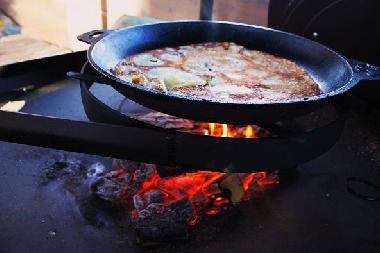 Casa de vacaciones en J�ms� (Lansi-Suomen Laani)Casa de vacaciones