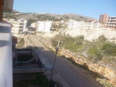 Apartamento de vacaciones en sarande (Sarande)Casa de vacaciones