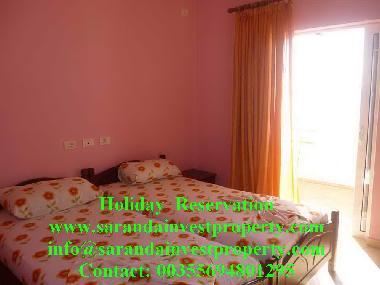 Apartamento de vacaciones en sarande (Sarande)Casa de vacaciones