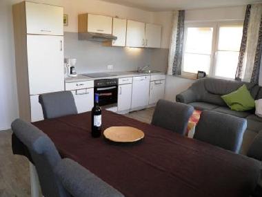 Apartamento de vacaciones en St. Peter-Ording (Nordsee-Festland)Casa de vacaciones