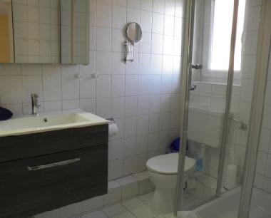 Apartamento de vacaciones en St. Peter-Ording (Nordsee-Festland)Casa de vacaciones