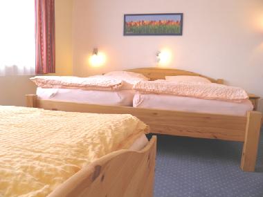 Apartamento de vacaciones en St. Peter-Ording (Nordsee-Festland)Casa de vacaciones