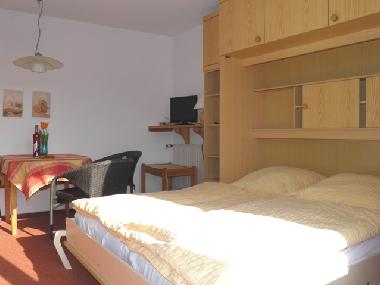 Apartamento de vacaciones en Sankt Peter-Ording (Nordsee-Festland)Casa de vacaciones
