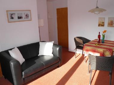 Apartamento de vacaciones en Sankt Peter-Ording (Nordsee-Festland)Casa de vacaciones