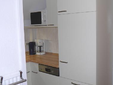 Apartamento de vacaciones en Sankt Peter-Ording (Nordsee-Festland)Casa de vacaciones