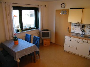 Apartamento de vacaciones en Sankt Peter-Ording (Nordsee-Festland)Casa de vacaciones