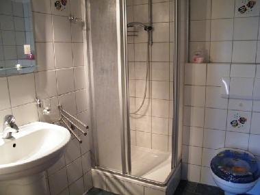Apartamento de vacaciones en Sankt Peter-Ording (Nordsee-Festland)Casa de vacaciones