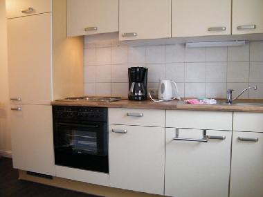 Apartamento de vacaciones en Sankt Peter-Ording (Nordsee-Festland)Casa de vacaciones