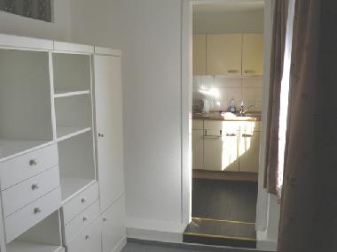Apartamento de vacaciones en Sankt Peter-Ording (Nordsee-Festland)Casa de vacaciones