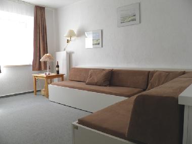 Apartamento de vacaciones en Sankt Peter-Ording (Nordsee-Festland)Casa de vacaciones